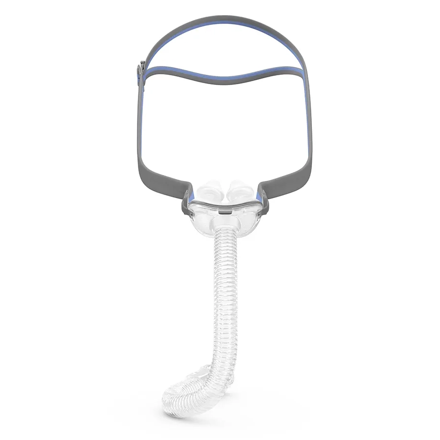 Resmed AirFit P10 Nasal Pillow Mask