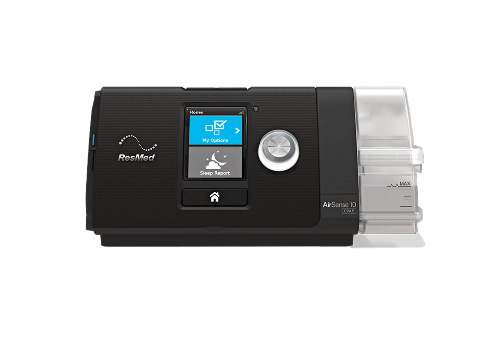 AirSense 10 Series