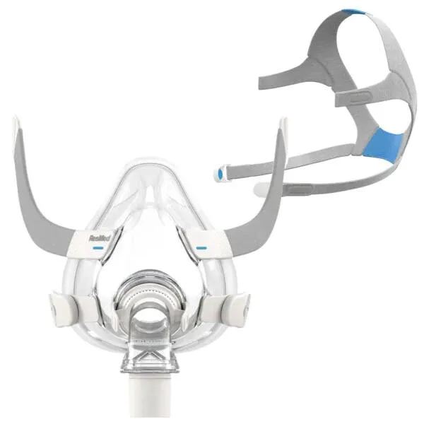 Resmed AirTouch F20 Full Face Mask