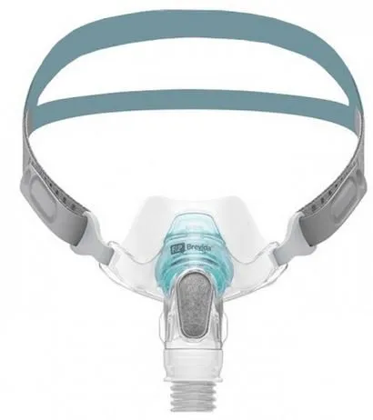 CPAP Mask Kit Brevida™ Nasal Pillow XS-S Cushion