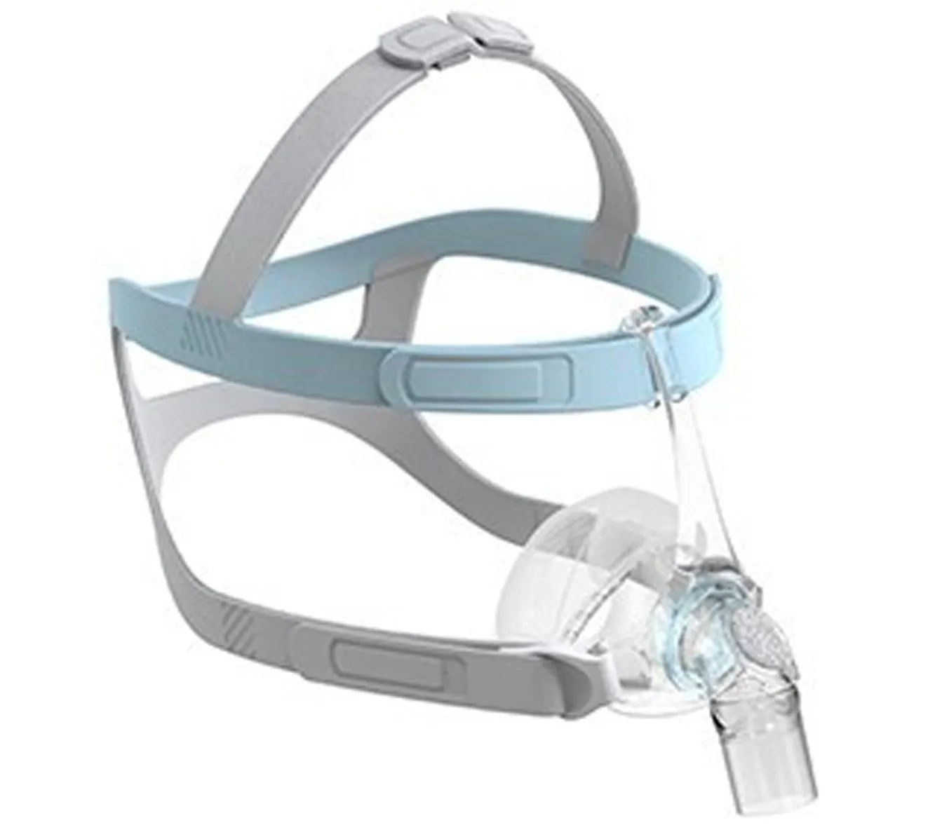 CPAP Mask Kit Eson™ 2 Nasal Style Medium Cushion