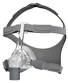 CPAP Mask Kit Eson™ Nasal Style Small Cushion