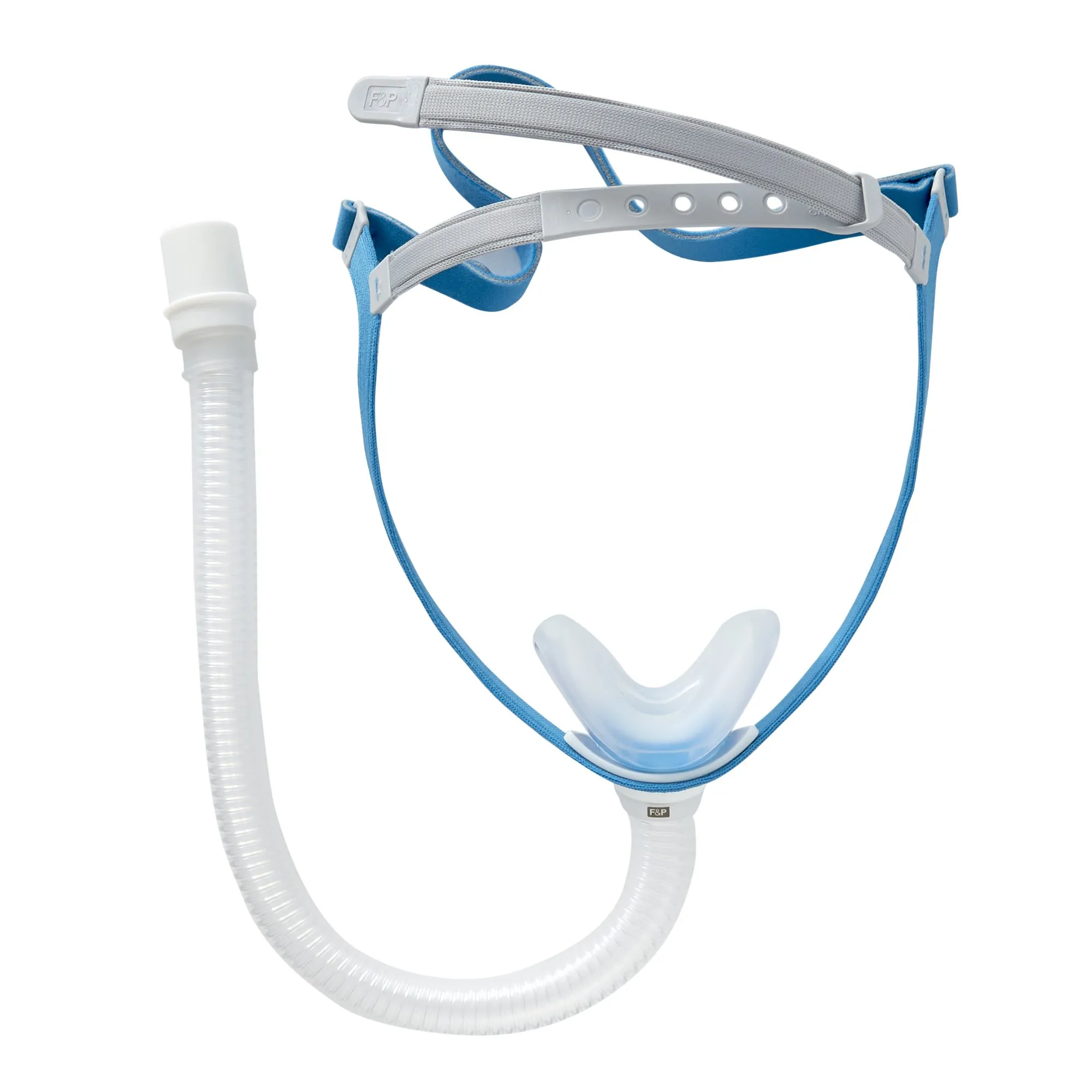 CPAP Mask Kit Evora™ Nasal Style Large Cushion