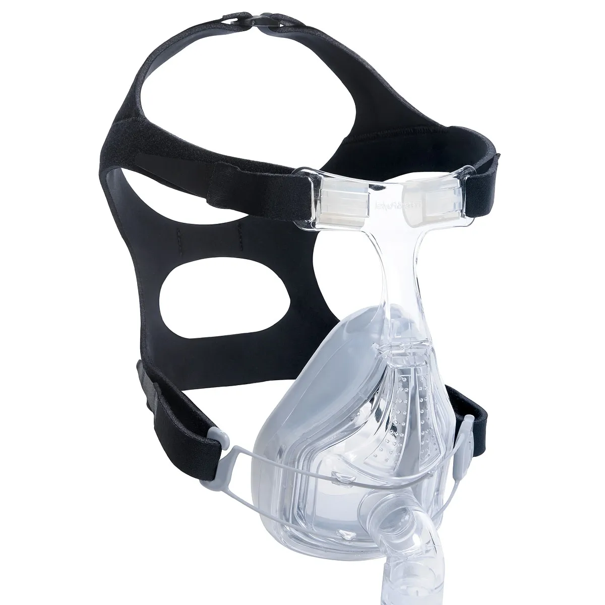 CPAP Mask Kit Forma™ Full Face Style X-Large Cushion