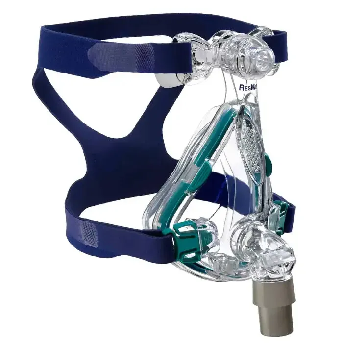 Resmed Mirage Quattro Full Face Mask