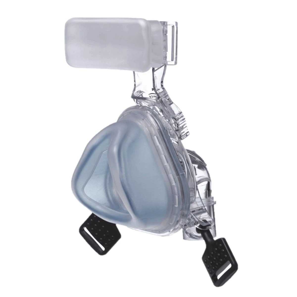 Philips Respironics ComfortGel Blue Nasal CPAP Mask
