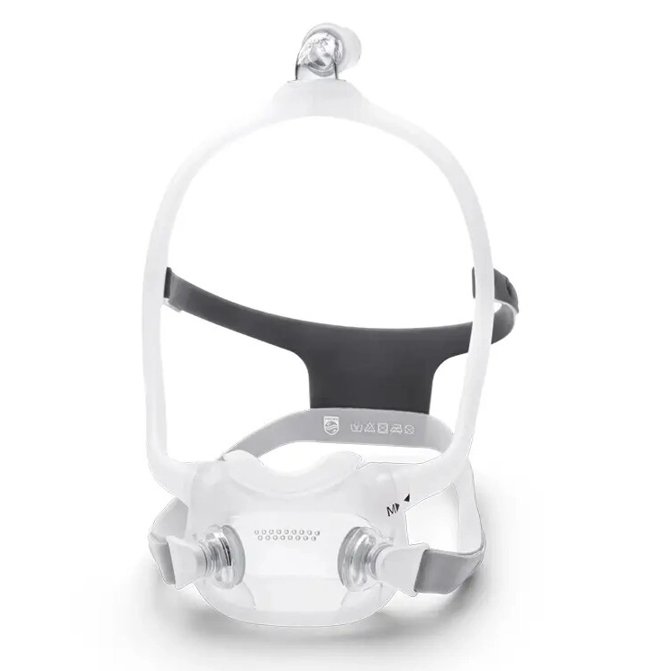Respironics Dreamwear Full Face