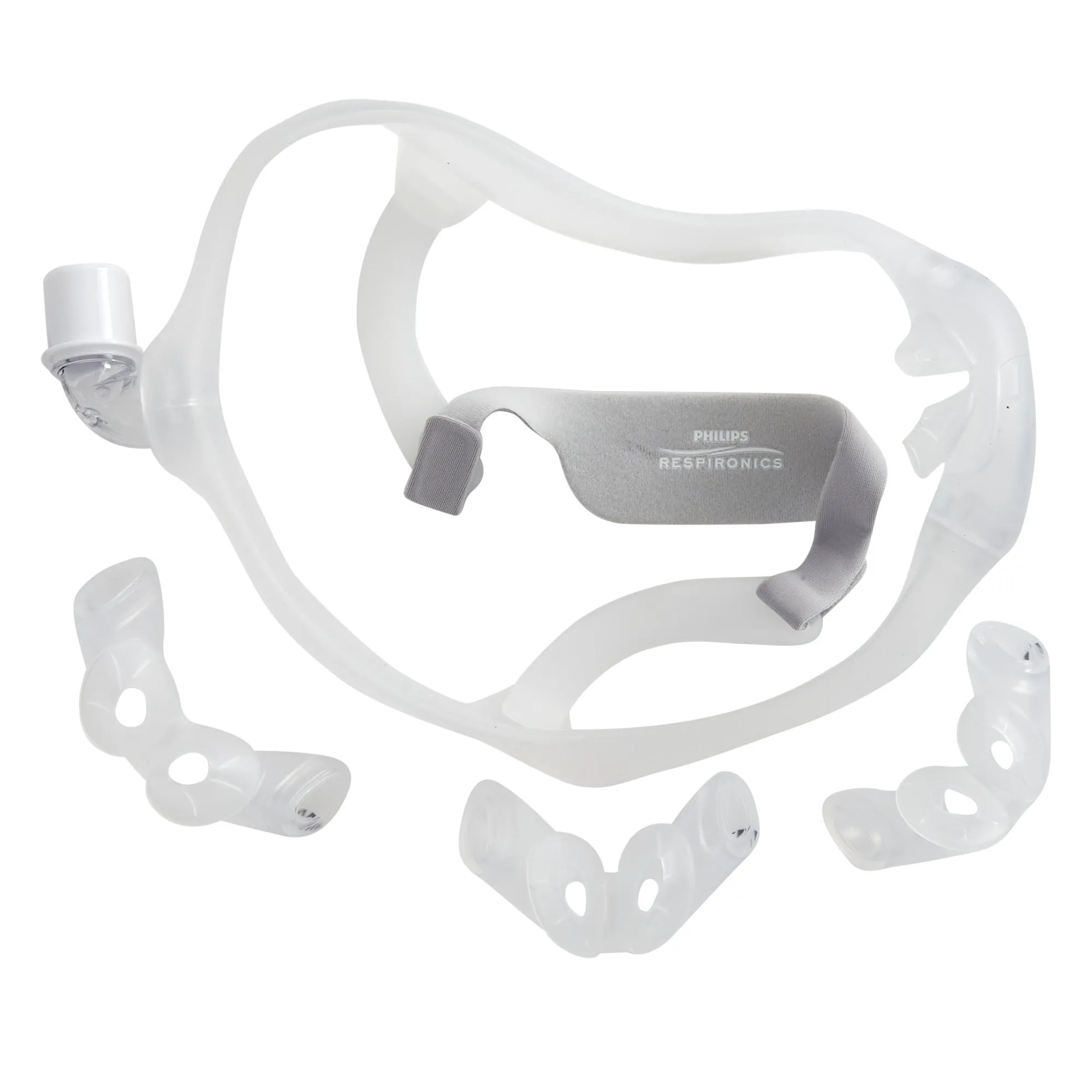 Philips Respironics DreamWear Nasal Pillow CPAP Starter Kit