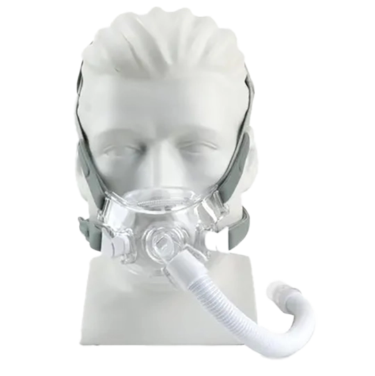 Amara View Full Face Mask