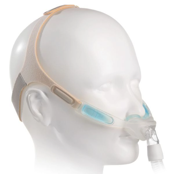 Respironics Nuance Pro