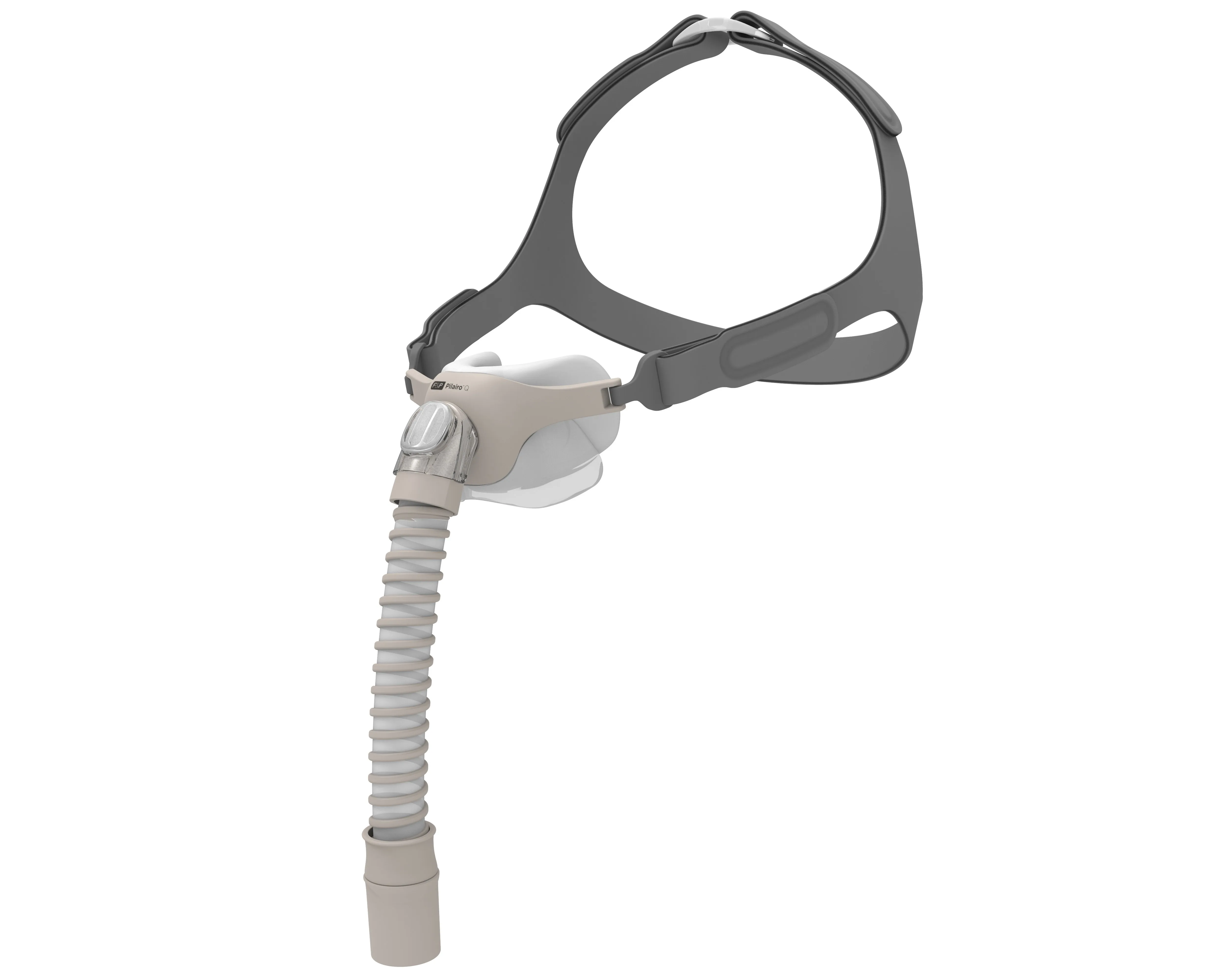 CPAP Mask Kit Pilairo Q™ Nasal Pillow Style