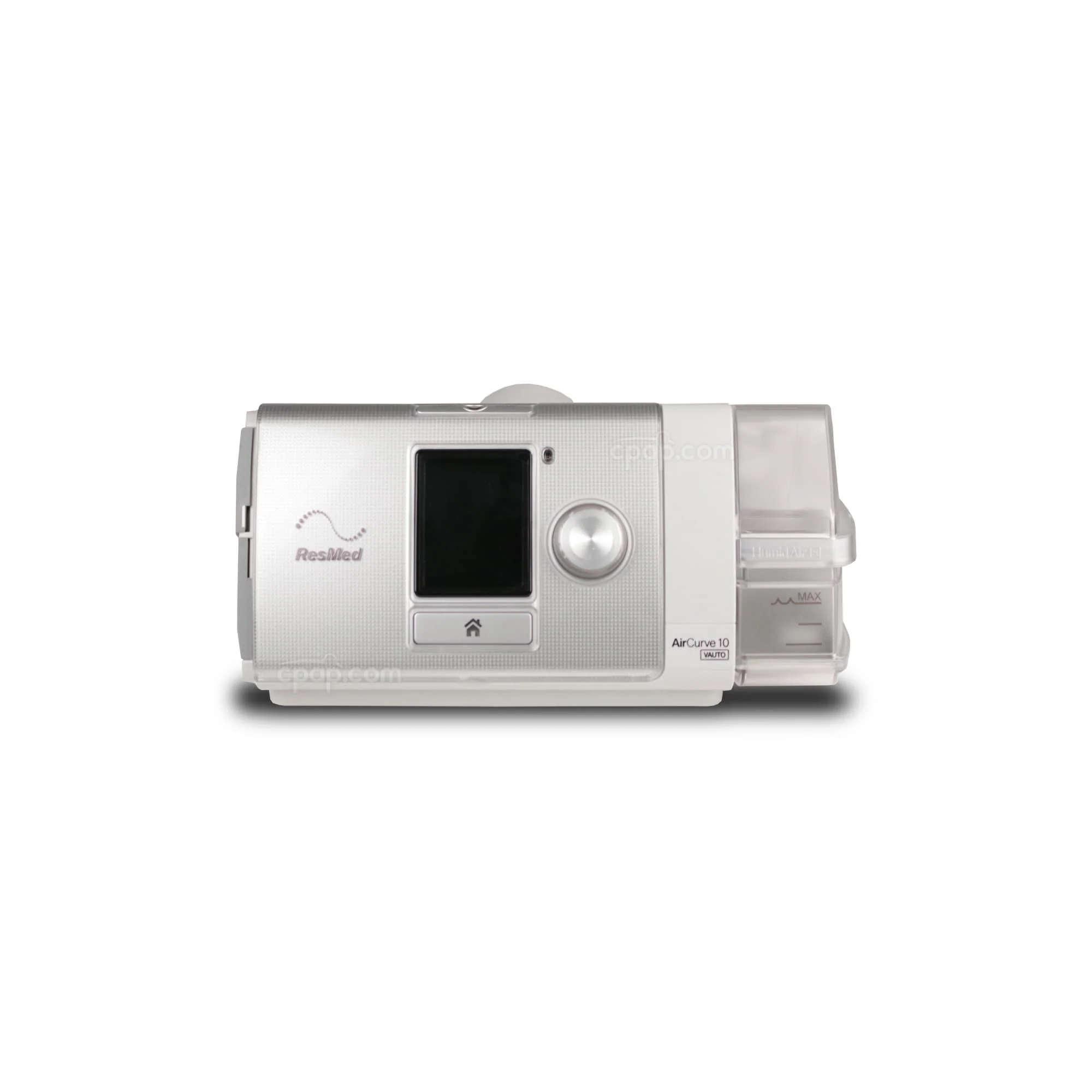 ResMed AirCurve™ 10 Bilevel