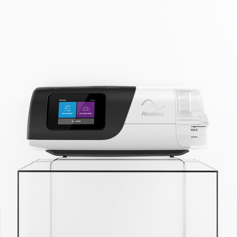 ResMed AirSense™ 11 AutoSet™