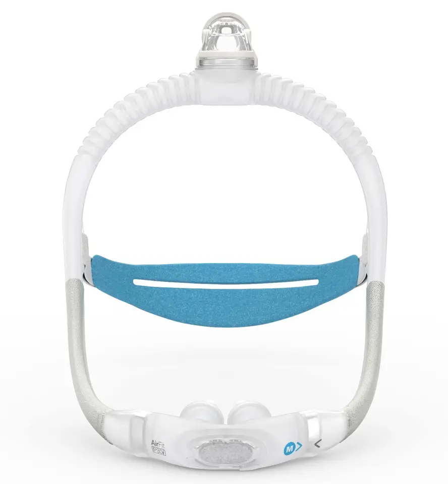 Resmed AirFit P30i Nasal Pillows Mask